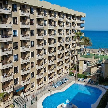 Apartamento Ronda IV Fuengirola Εξωτερικό φωτογραφία
