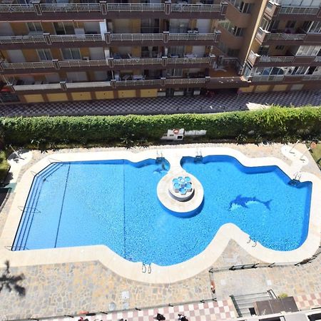 Apartamento Ronda IV Fuengirola Εξωτερικό φωτογραφία