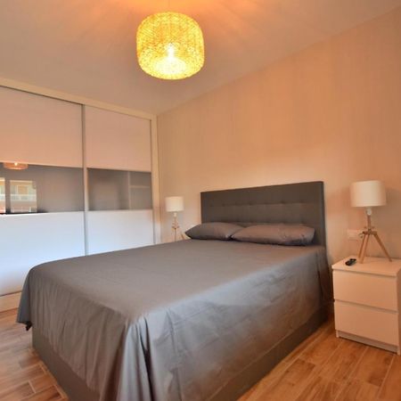 Apartamento Ronda IV Fuengirola Εξωτερικό φωτογραφία