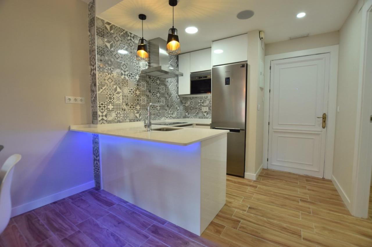 Apartamento Ronda IV Fuengirola Εξωτερικό φωτογραφία