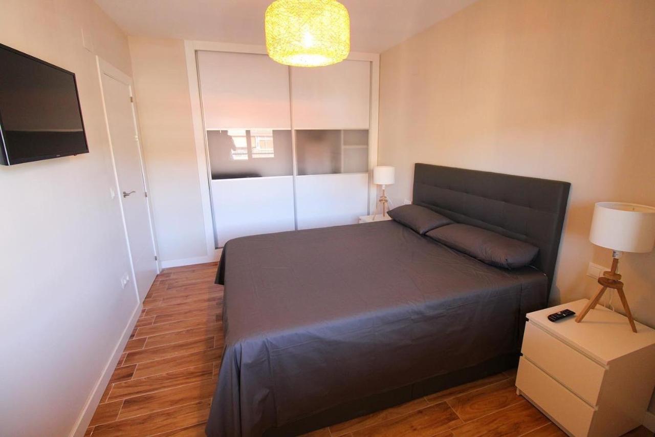 Apartamento Ronda IV Fuengirola Εξωτερικό φωτογραφία