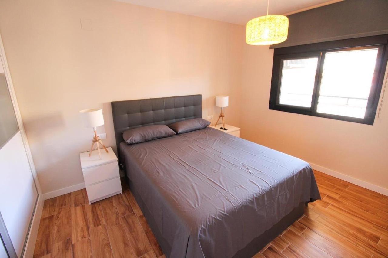 Apartamento Ronda IV Fuengirola Εξωτερικό φωτογραφία