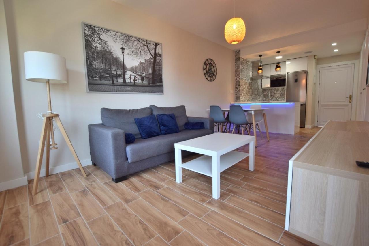 Apartamento Ronda IV Fuengirola Εξωτερικό φωτογραφία