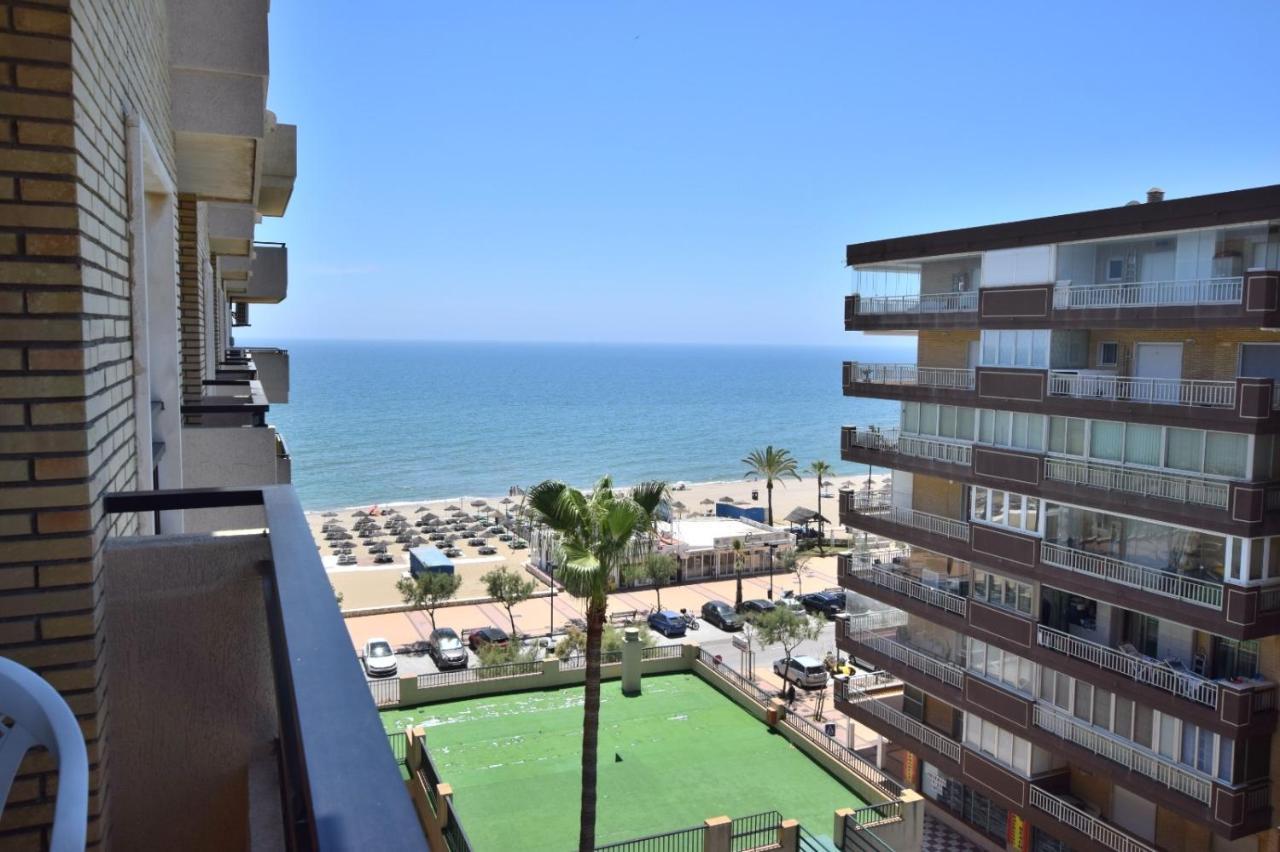 Apartamento Ronda IV Fuengirola Εξωτερικό φωτογραφία
