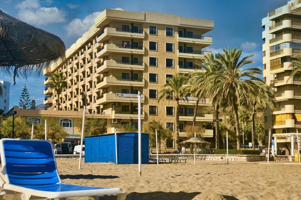 Apartamento Ronda IV Fuengirola Εξωτερικό φωτογραφία