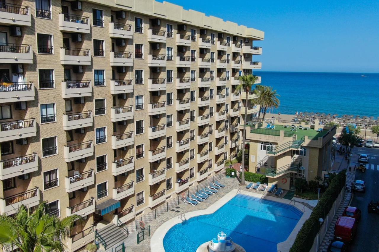 Apartamento Ronda IV Fuengirola Εξωτερικό φωτογραφία