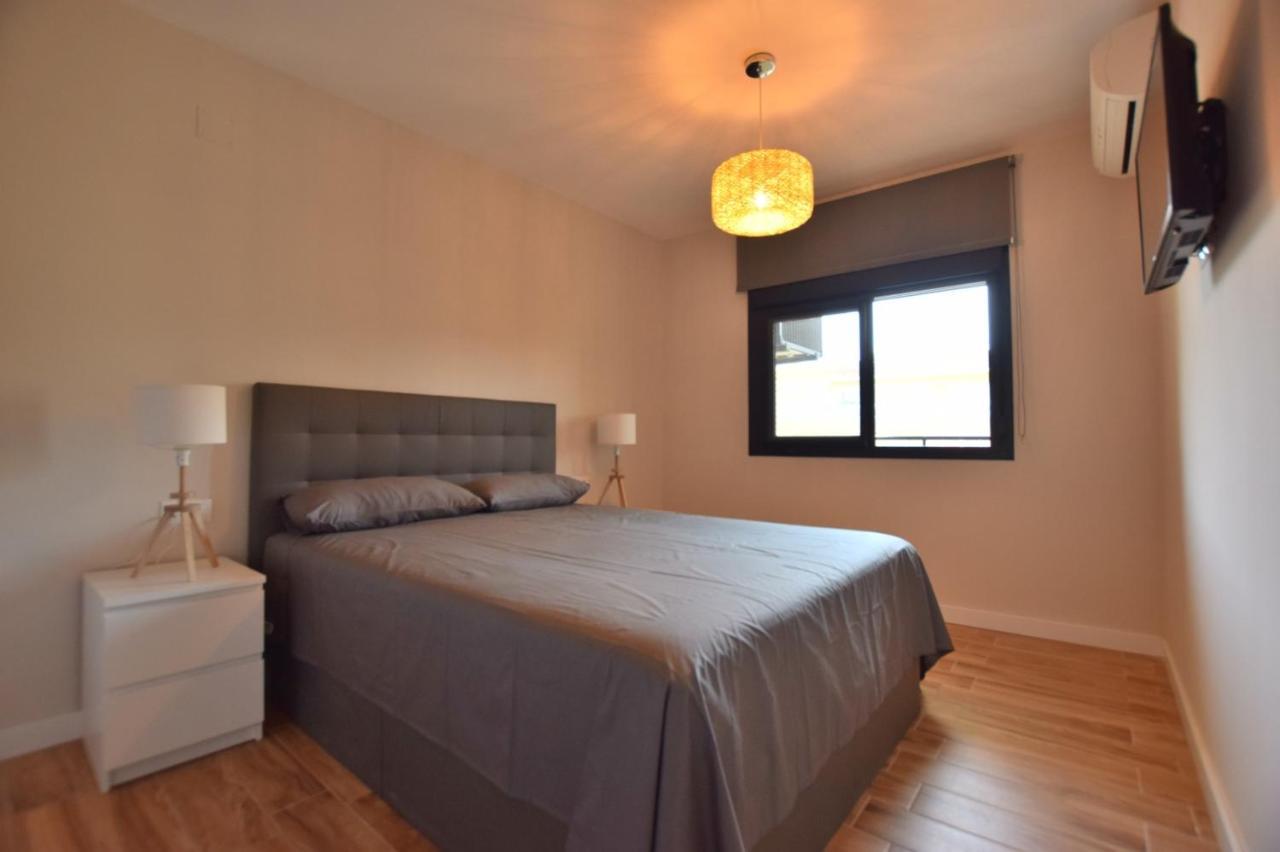 Apartamento Ronda IV Fuengirola Εξωτερικό φωτογραφία