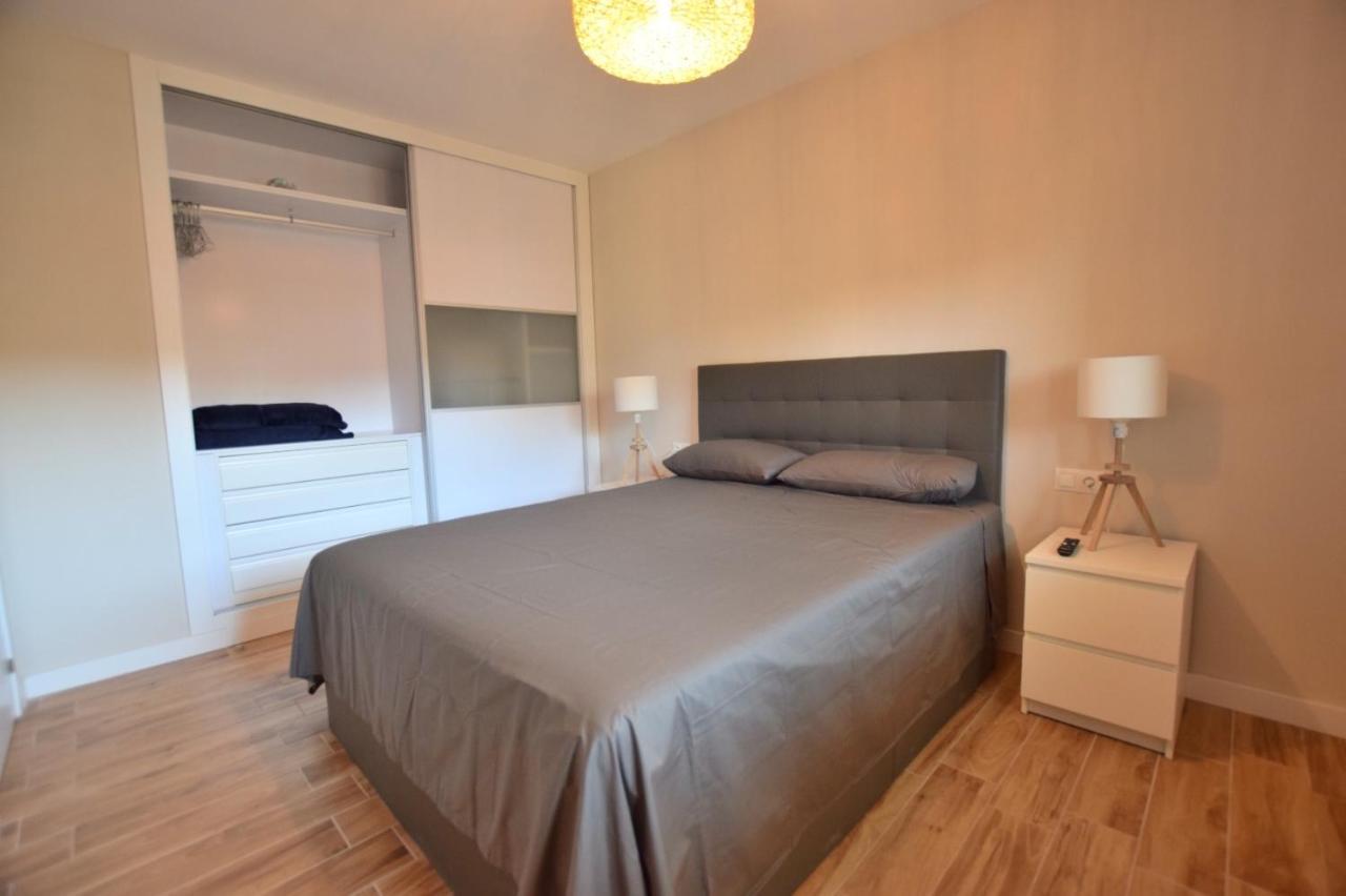 Apartamento Ronda IV Fuengirola Εξωτερικό φωτογραφία