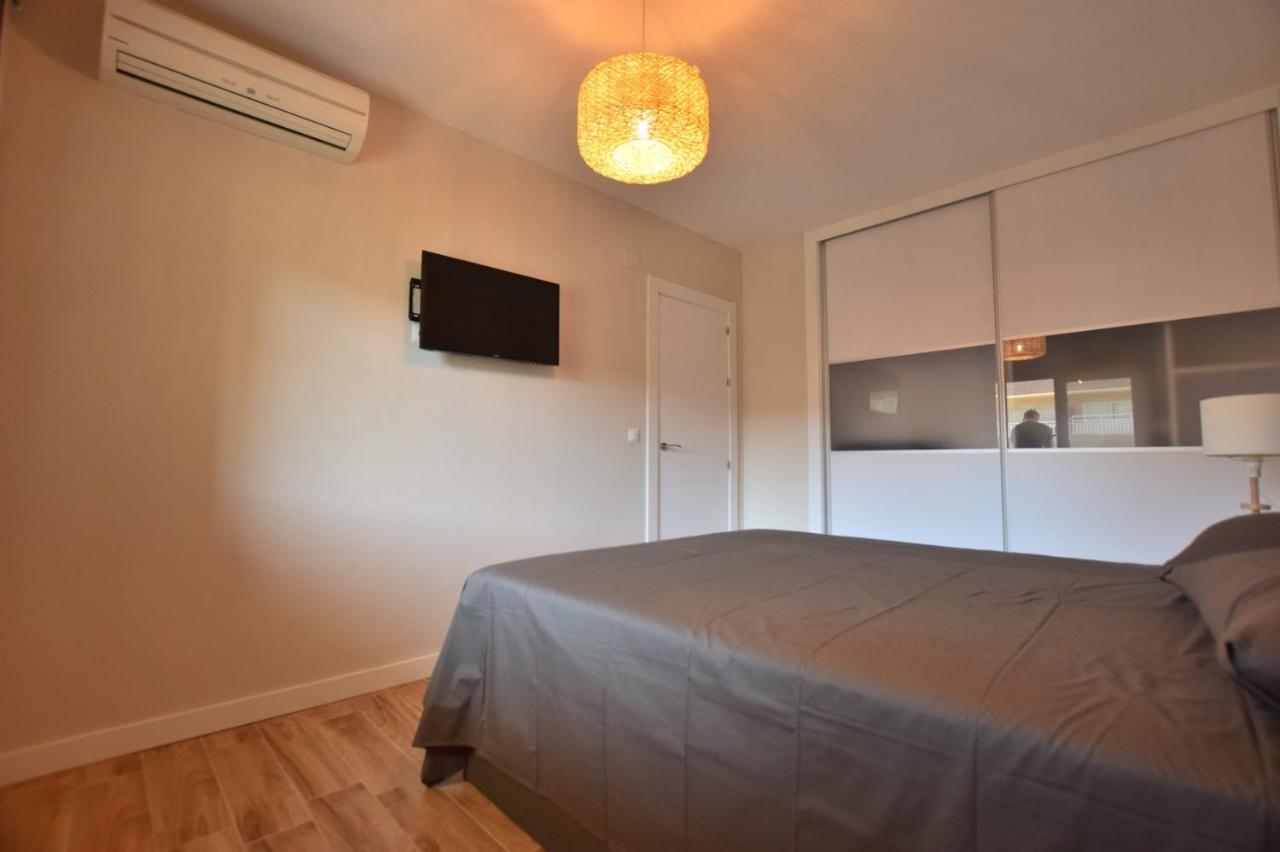 Apartamento Ronda IV Fuengirola Εξωτερικό φωτογραφία