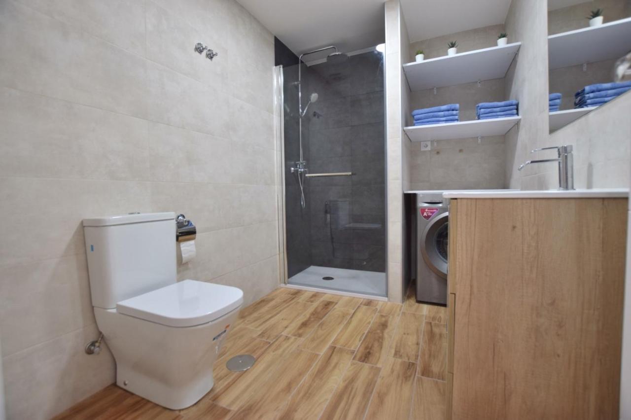 Apartamento Ronda IV Fuengirola Εξωτερικό φωτογραφία