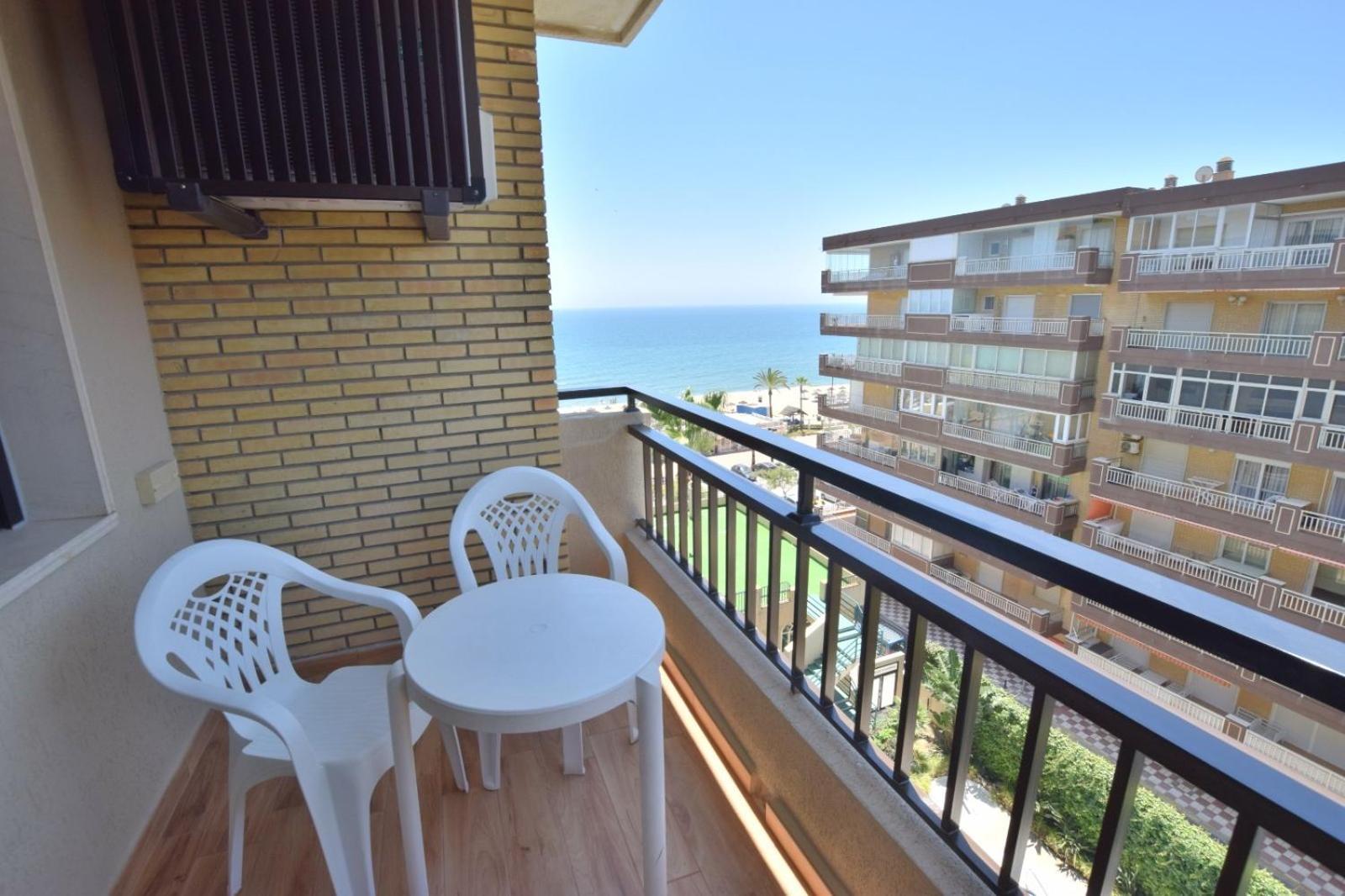 Apartamento Ronda IV Fuengirola Εξωτερικό φωτογραφία