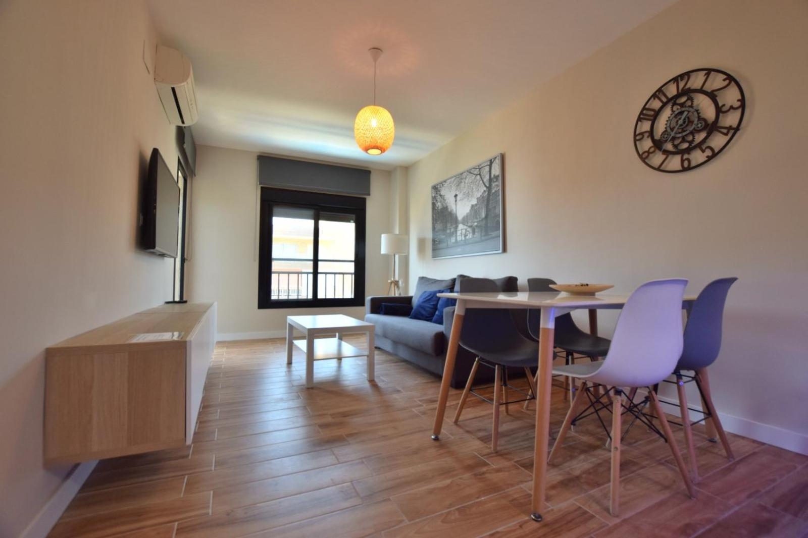 Apartamento Ronda IV Fuengirola Εξωτερικό φωτογραφία