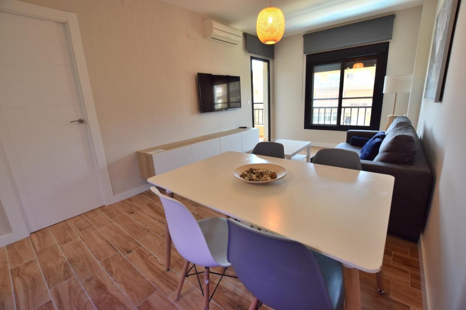 Apartamento Ronda IV Fuengirola Εξωτερικό φωτογραφία