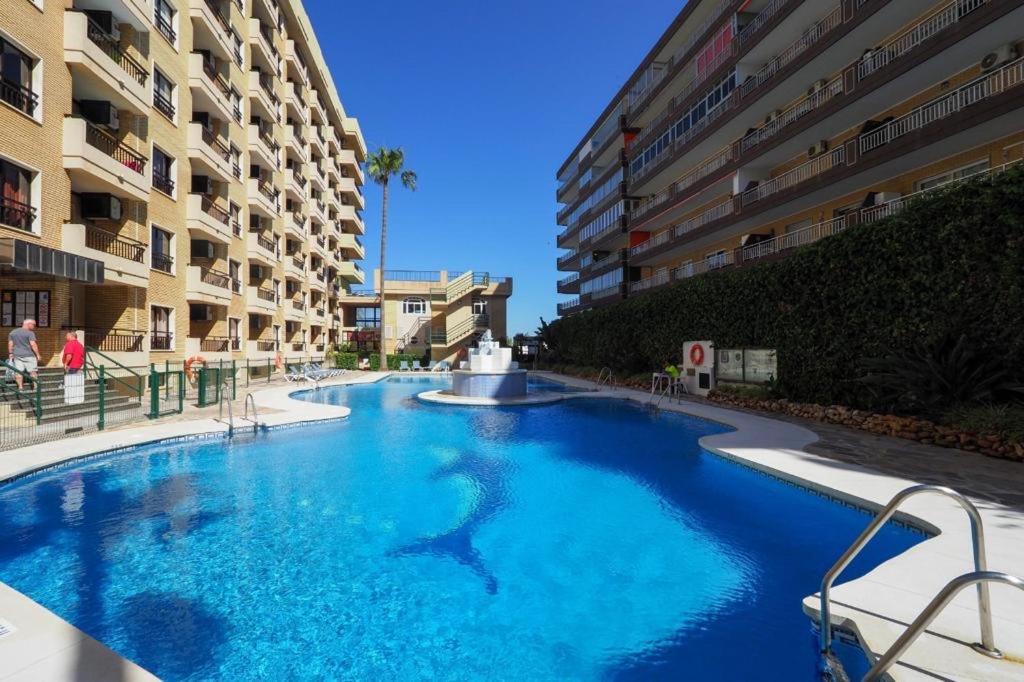 Apartamento Ronda IV Fuengirola Εξωτερικό φωτογραφία