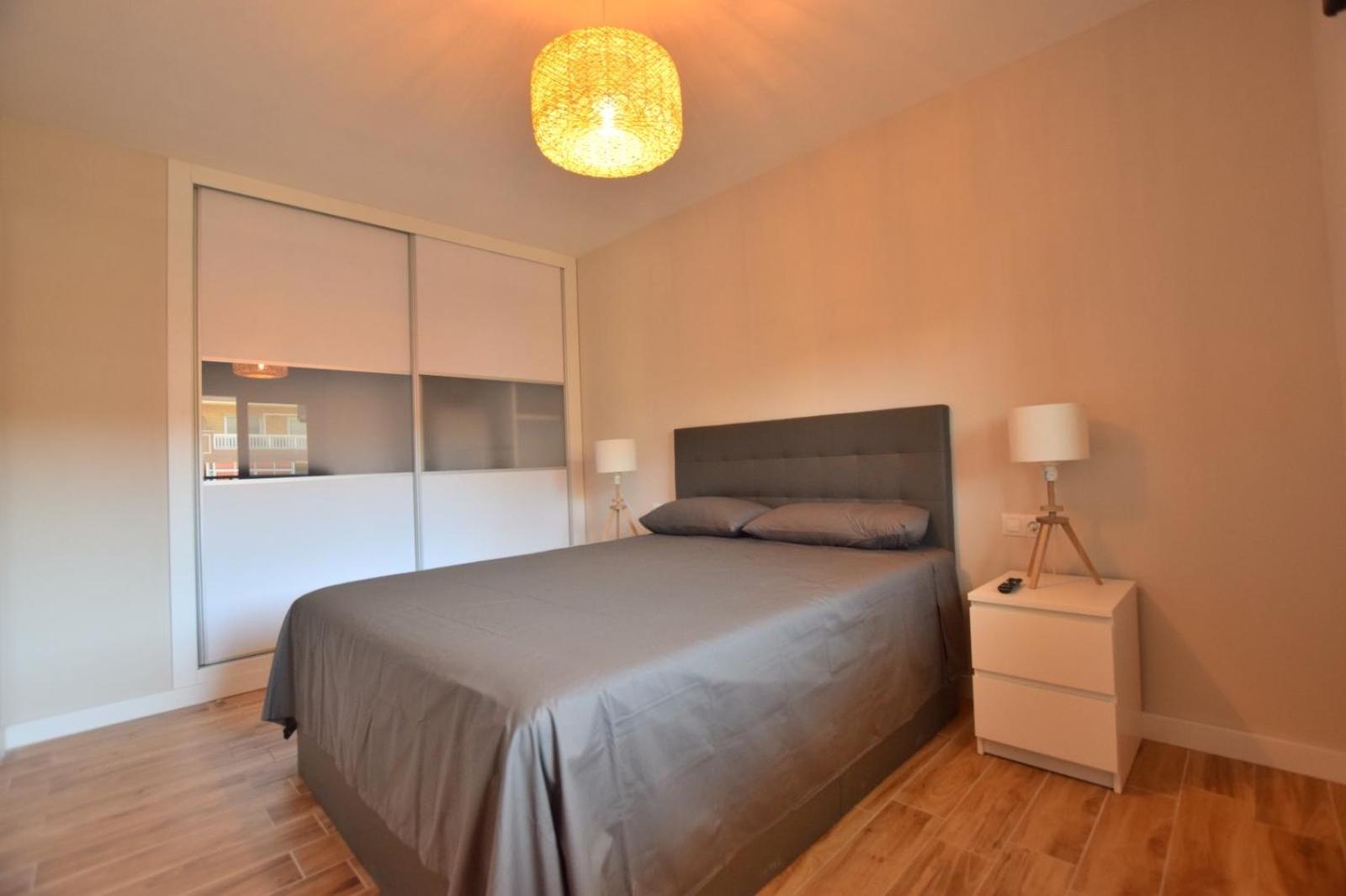 Apartamento Ronda IV Fuengirola Εξωτερικό φωτογραφία
